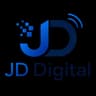 JD Tools Logo